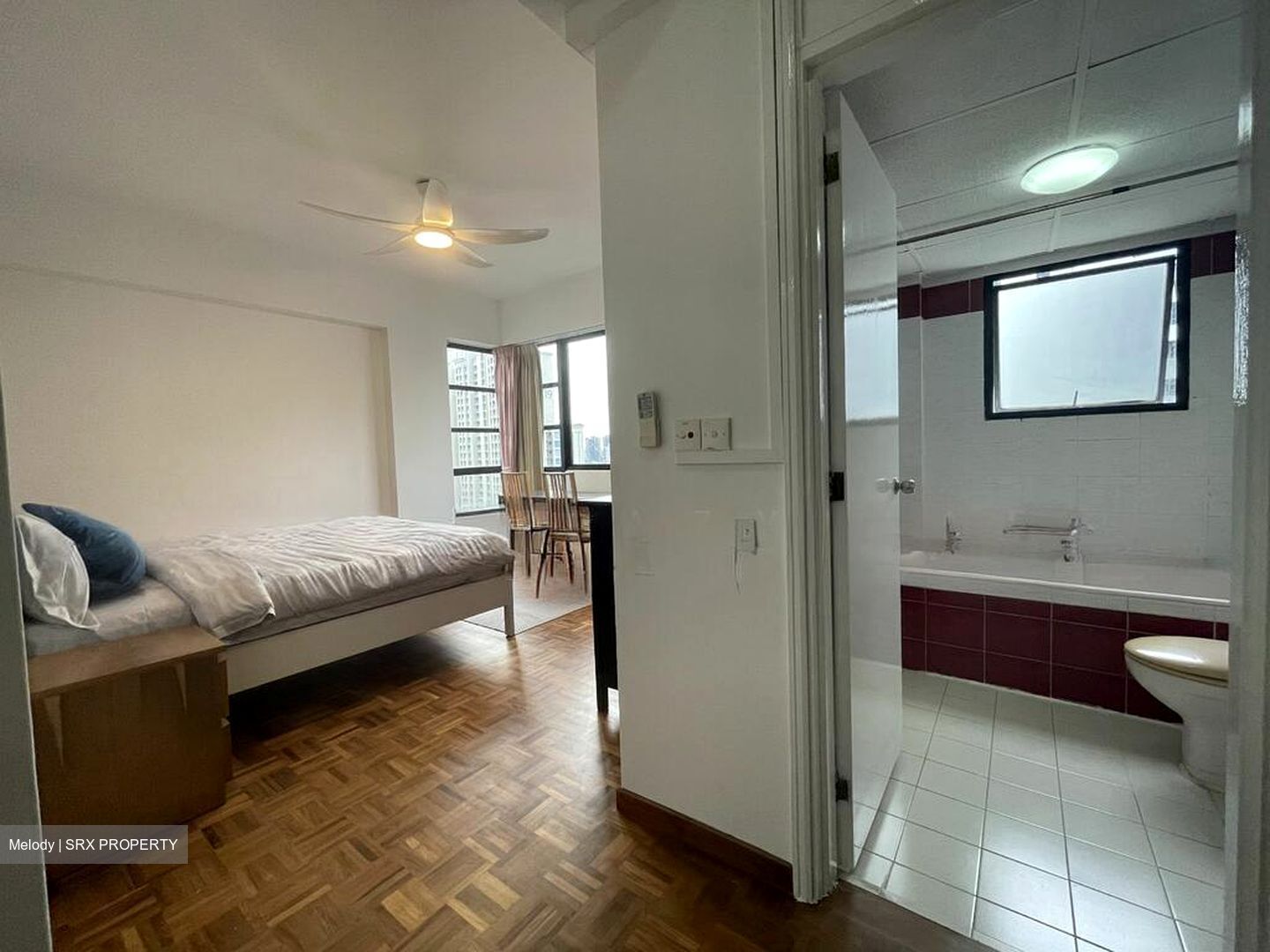 Central Green Condominium (D3), Condominium #499354431